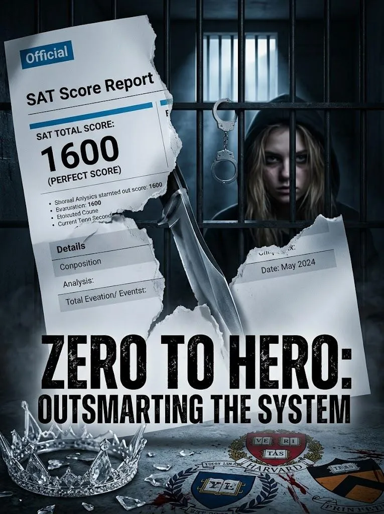 Zero to Hero: Outsmarting the System Zero to Hero: Outsmarting the System