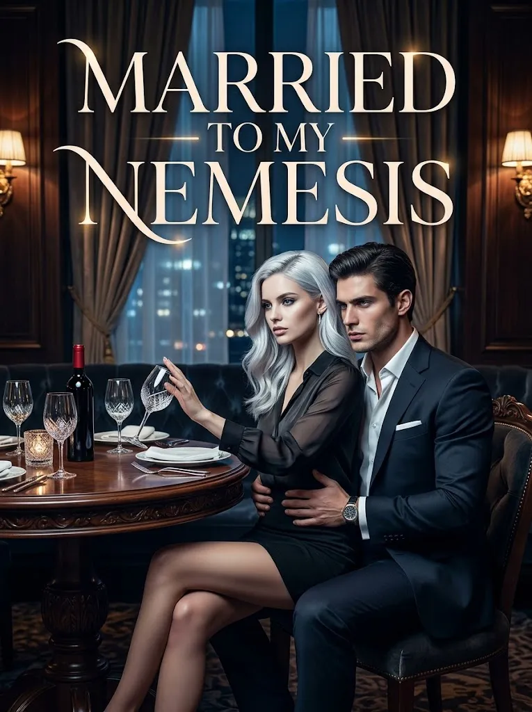 Married to My Nemesis Married to My Nemesis