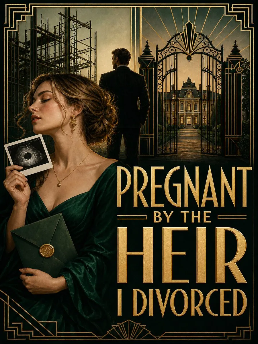 Pregnant by the Heir I Divorced Pregnant by the Heir I Divorced
