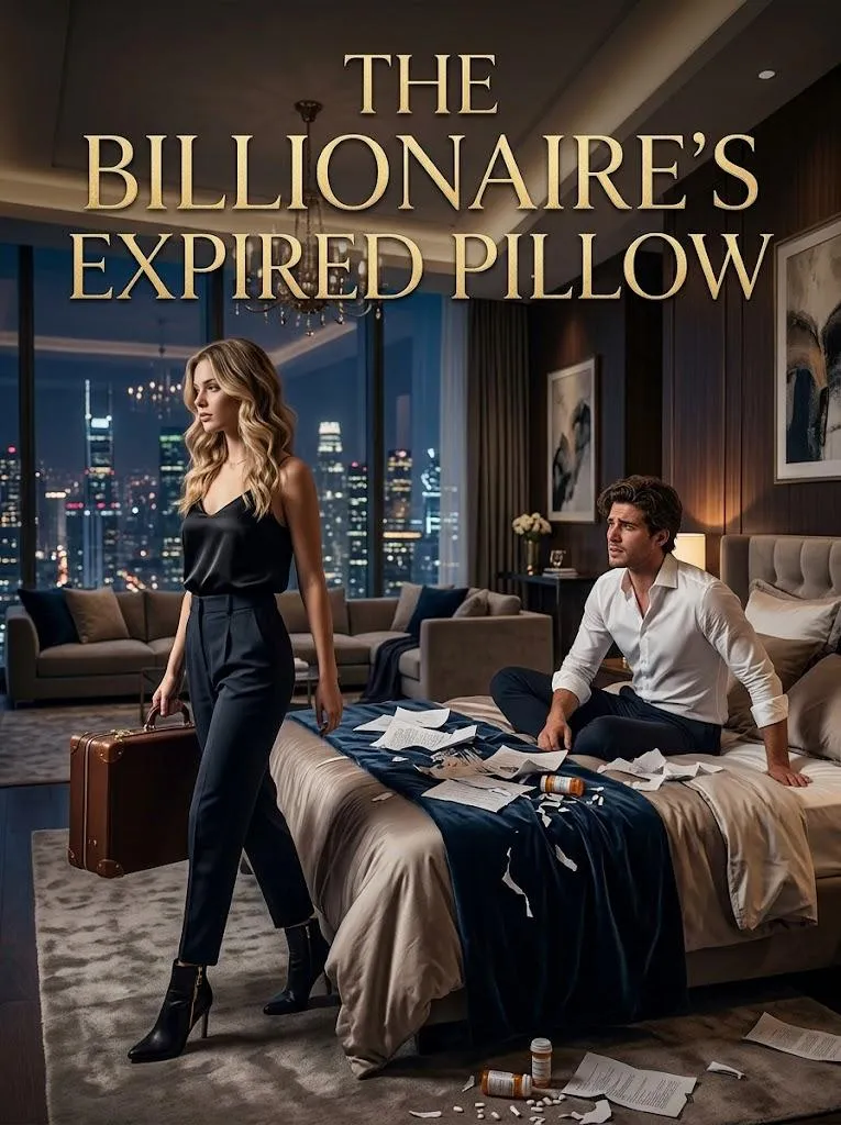 The Billionaire's Expired Pillow The Billionaire's Expired Pillow