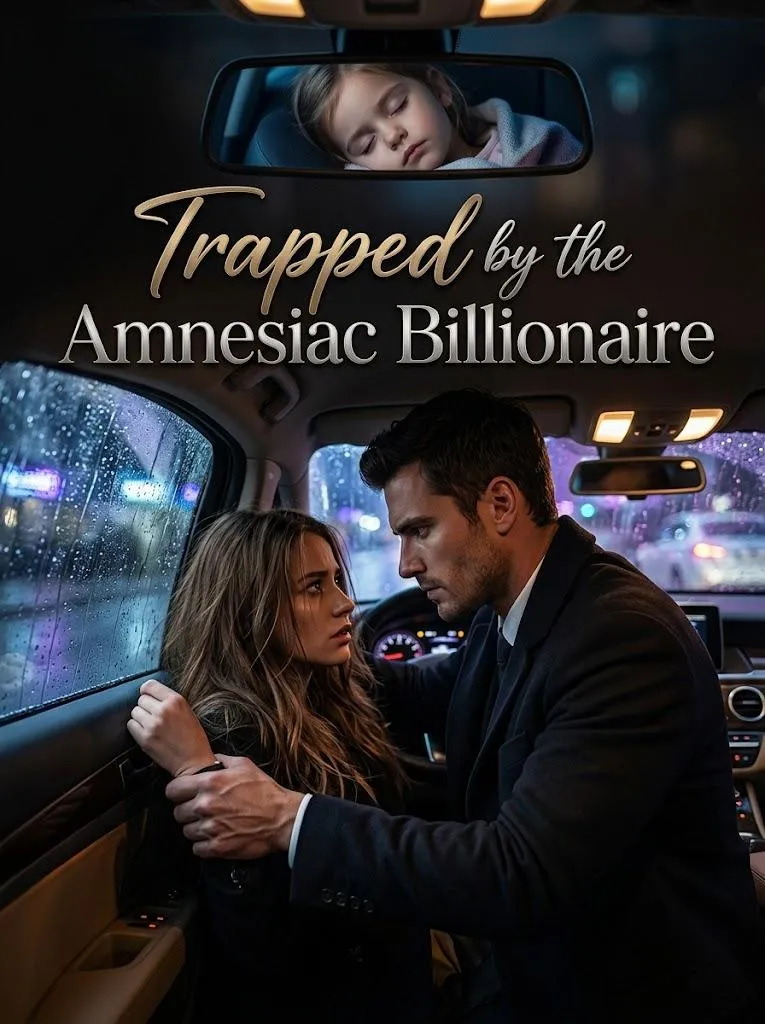 Trapped by the Amnesiac Billionaire Trapped by the Amnesiac Billionaire