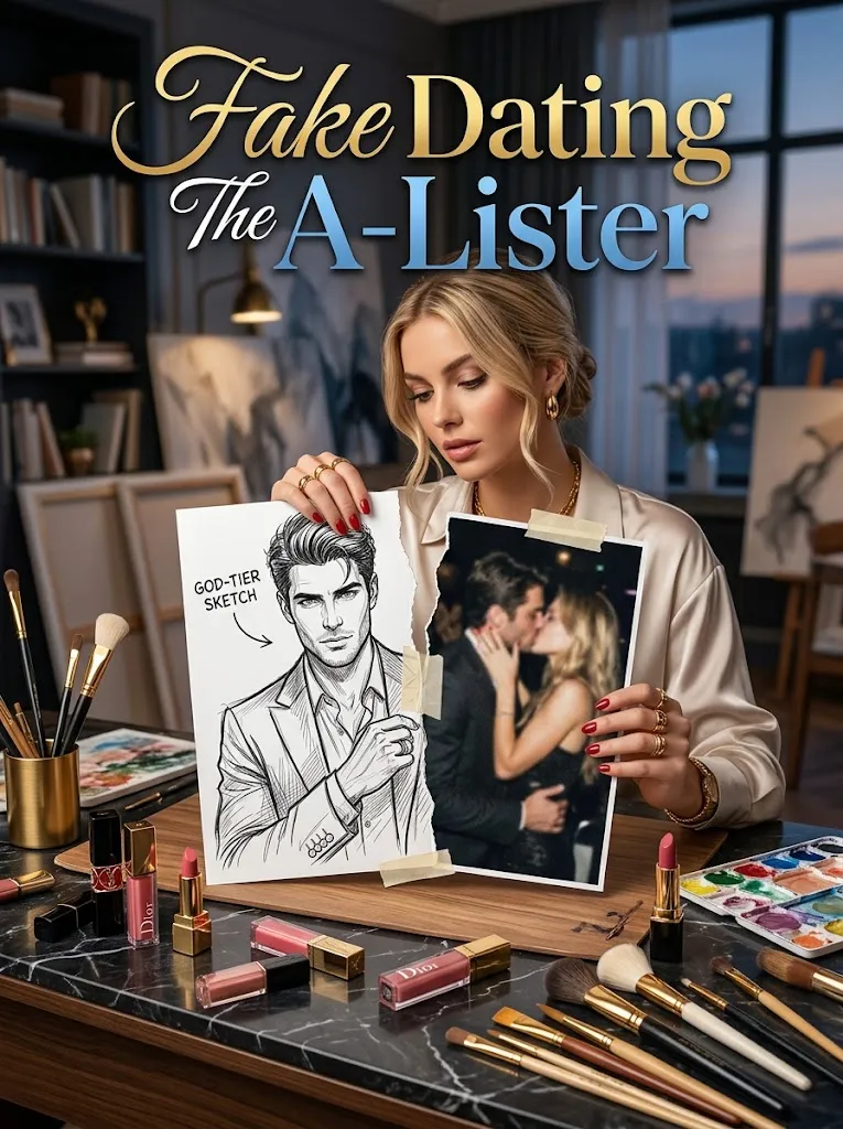 Fake Dating The A-Lister Fake Dating The A-Lister