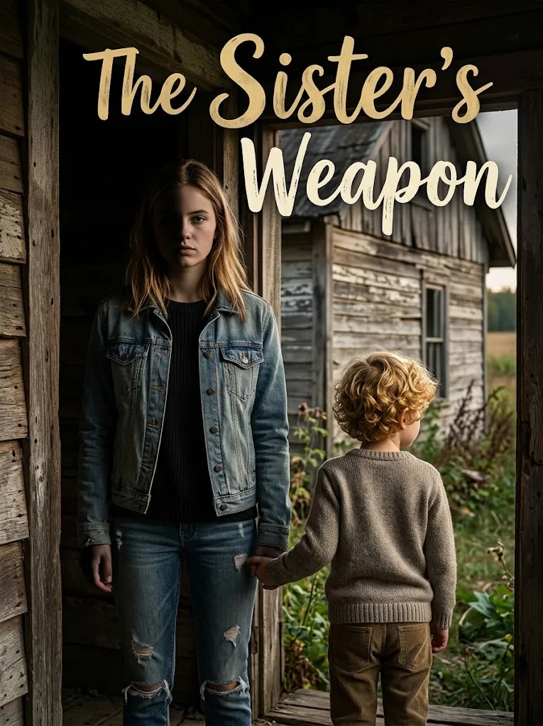 The Sister's Weapon The Sister's Weapon