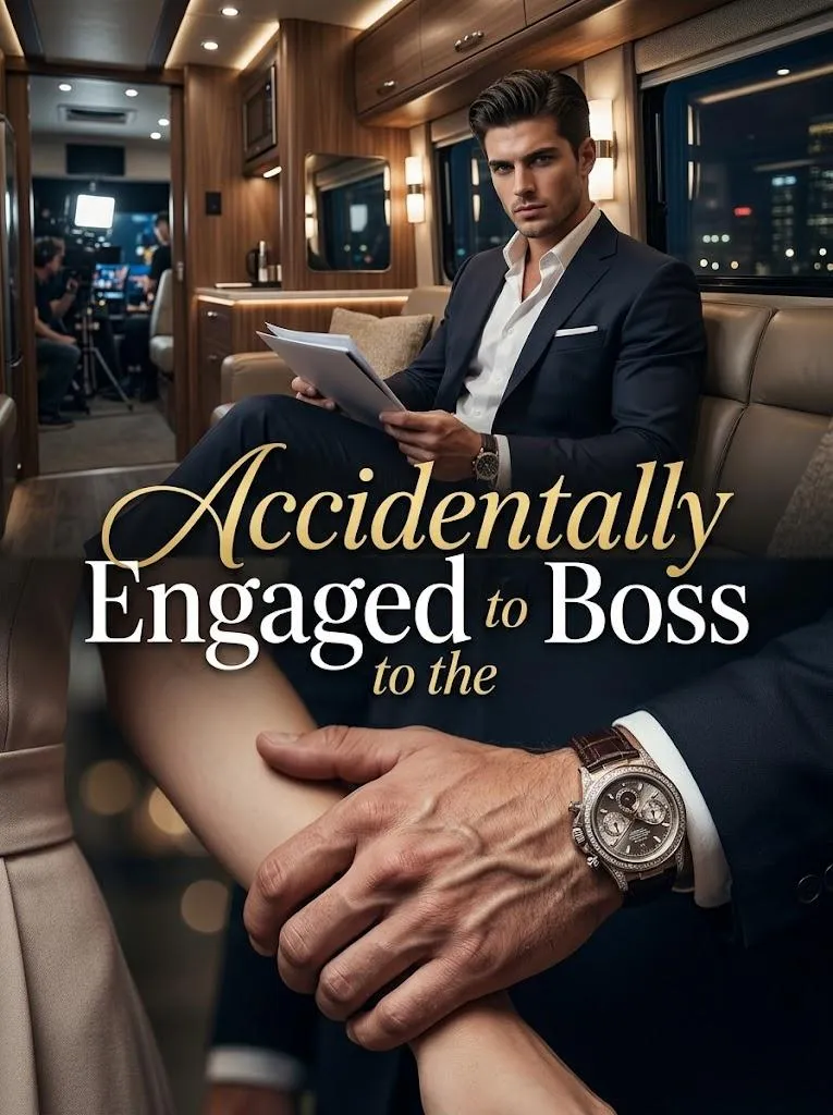 Accidentally Engaged to the Boss Accidentally Engaged to the Boss