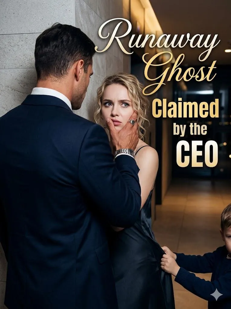 Runaway Ghost: Claimed by the CEO Runaway Ghost: Claimed by the CEO