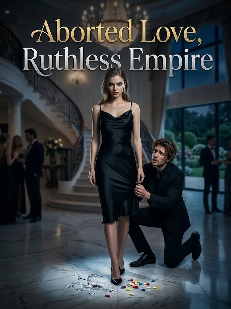 Aborted Love, Ruthless Empire Aborted Love, Ruthless Empire