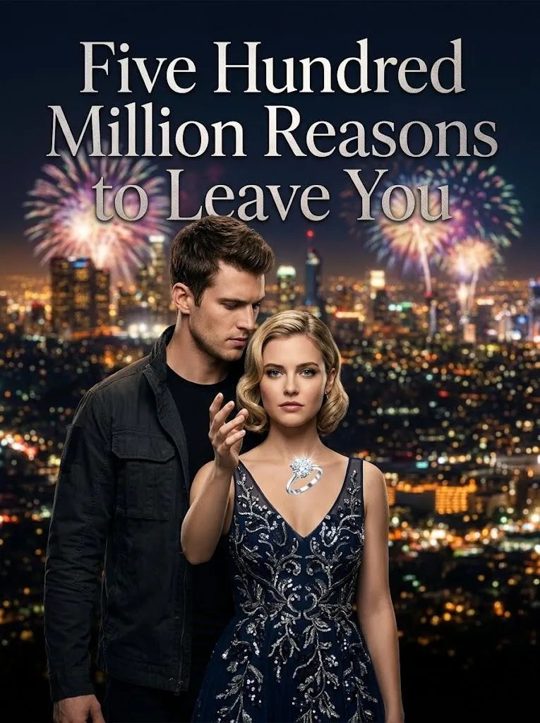 Five Hundred Million Reasons to Leave You Five Hundred Million Reasons to Leave You