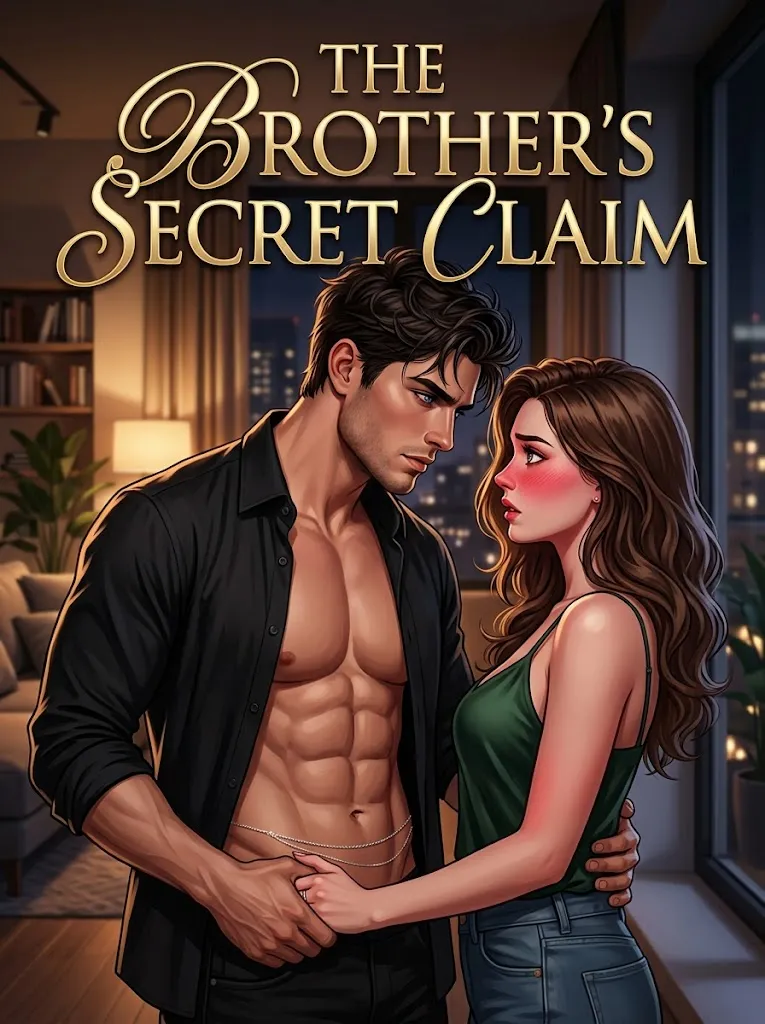 The Brother's Secret Claim The Brother's Secret Claim