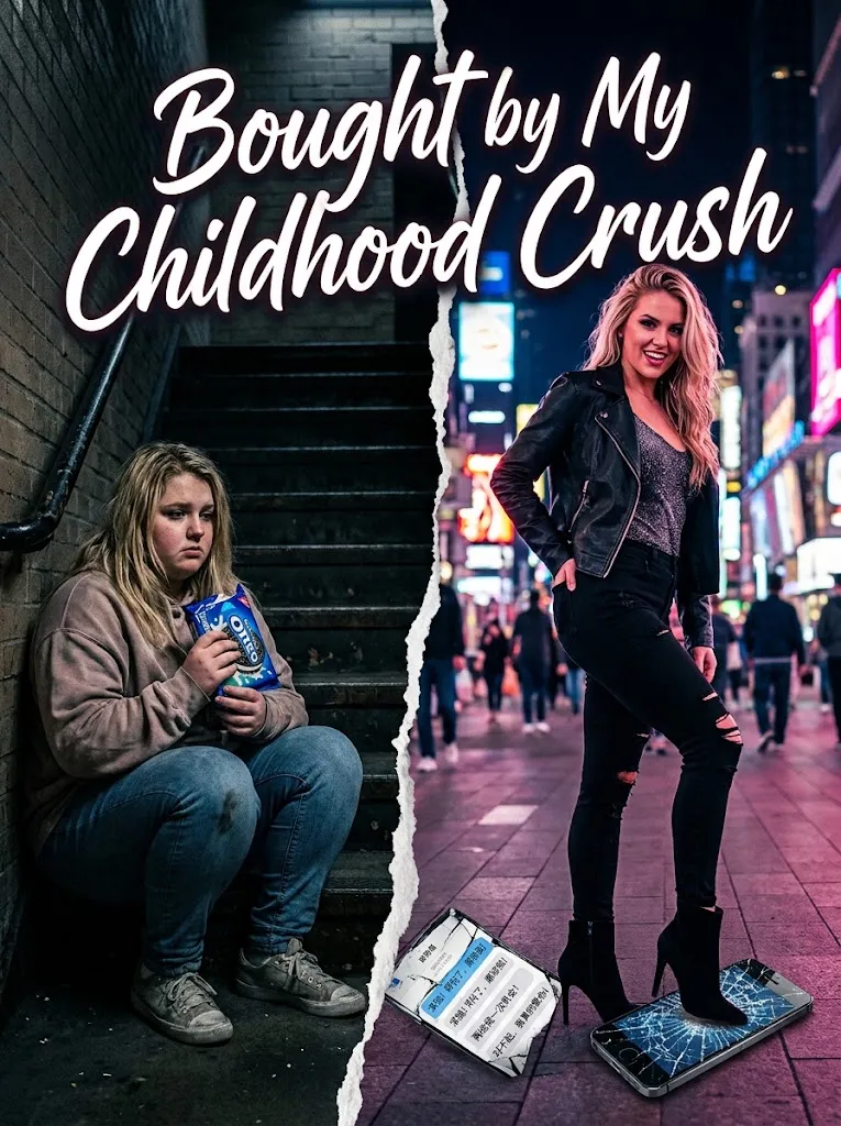 Bought by My Childhood Crush Bought by My Childhood Crush