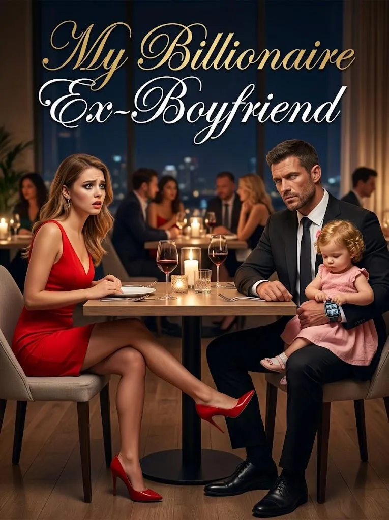My Billionaire Ex-Boyfriend My Billionaire Ex-Boyfriend