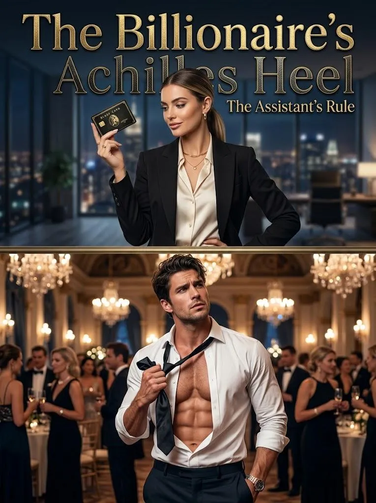 The Billionaire's Achilles Heel: The Assistant's Rule The Billionaire's Achilles Heel: The Assistant's Rule
