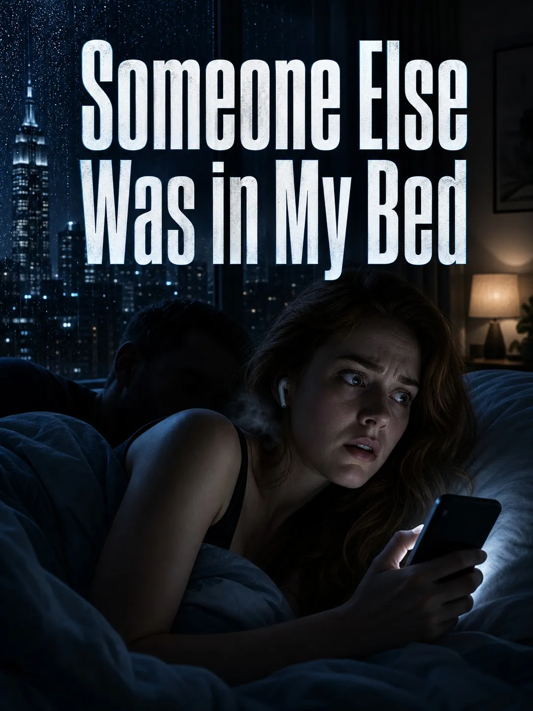 Someone Else Was in My Bed Someone Else Was in My Bed