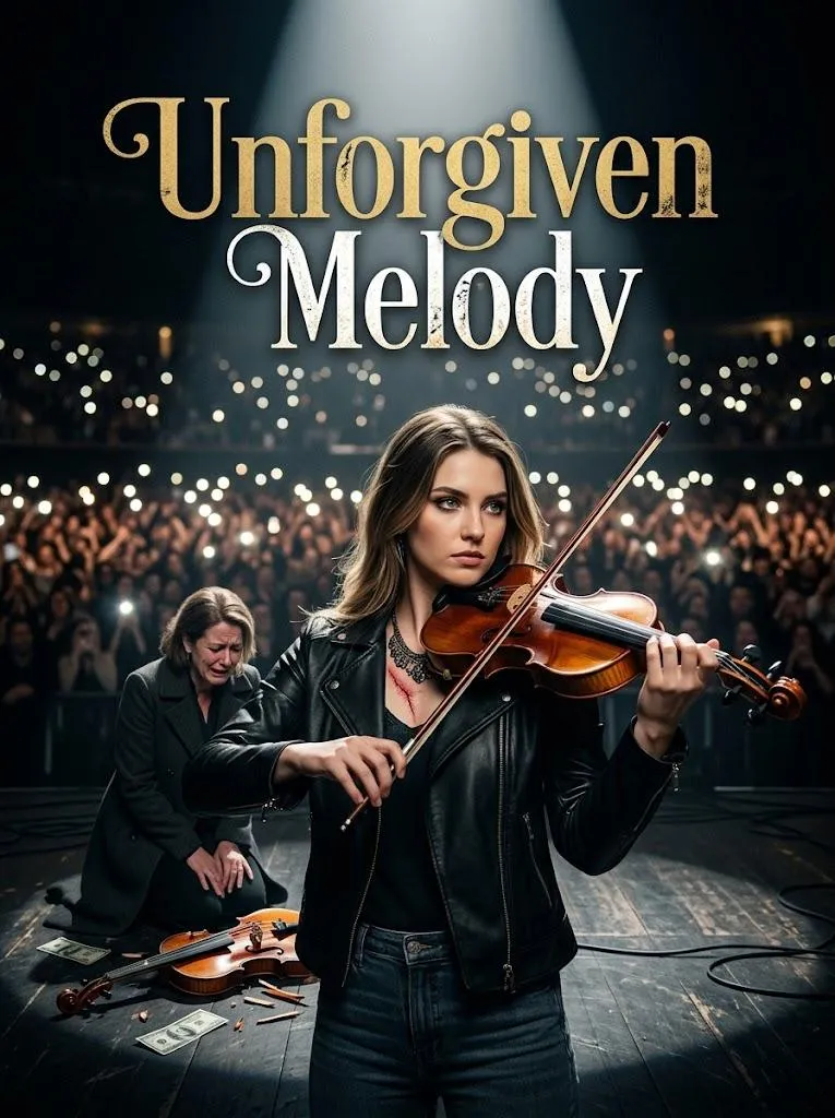 Unforgiven Melody Unforgiven Melody