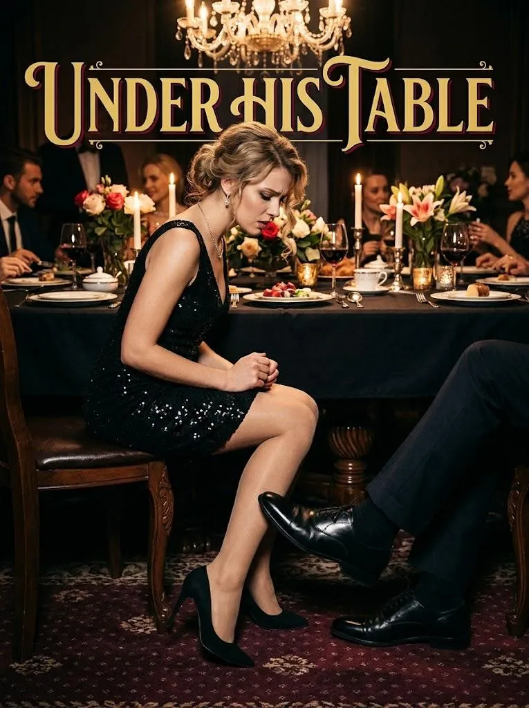 Under His Table Under His Table