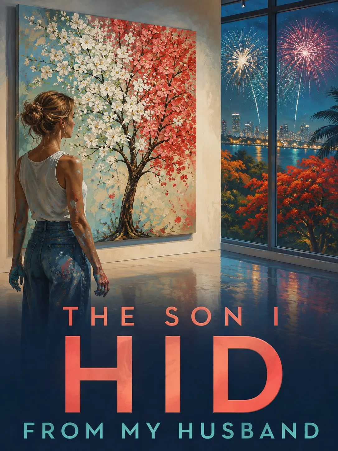 The Son I Hid from My Husband The Son I Hid from My Husband