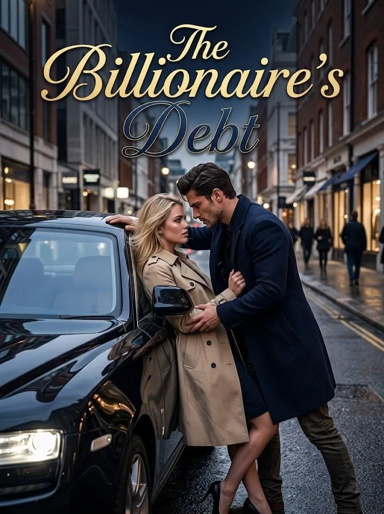 The Billionaire's Debt The Billionaire's Debt