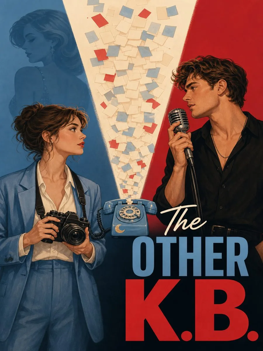 The Other K.B. The Other K.B.