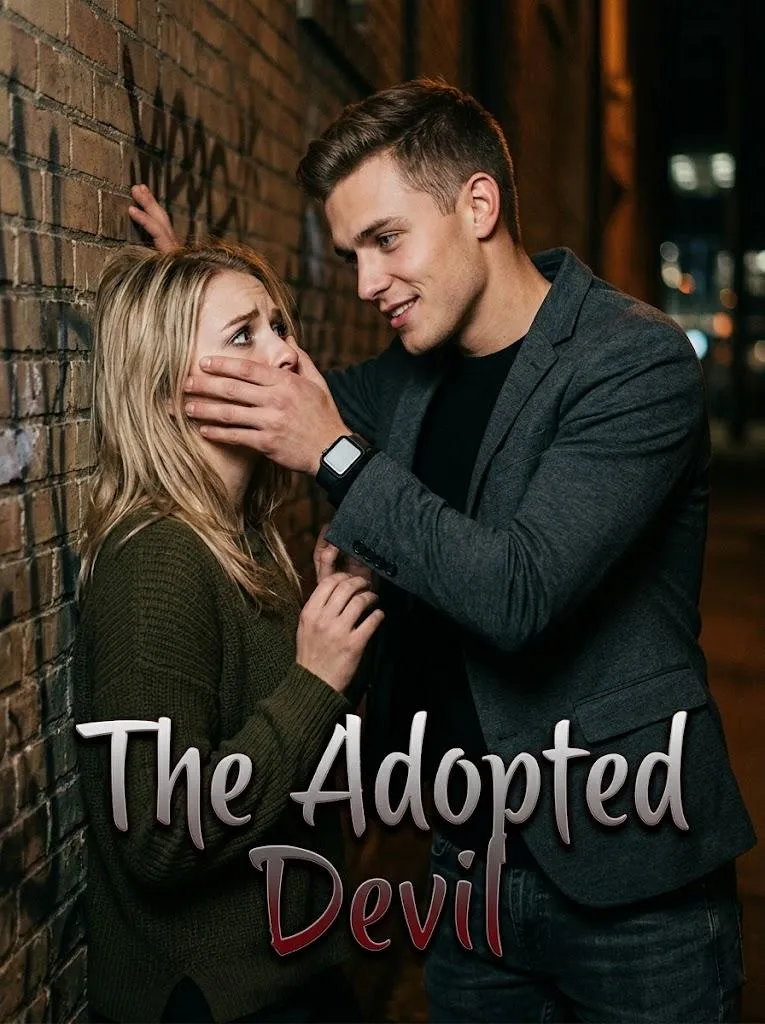 The Adopted Devil The Adopted Devil