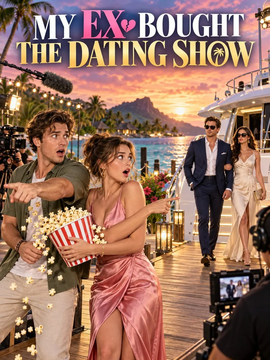 My Ex Bought the Dating Show My Ex Bought the Dating Show