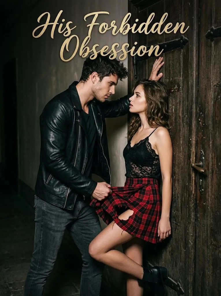 His Forbidden Obsession His Forbidden Obsession