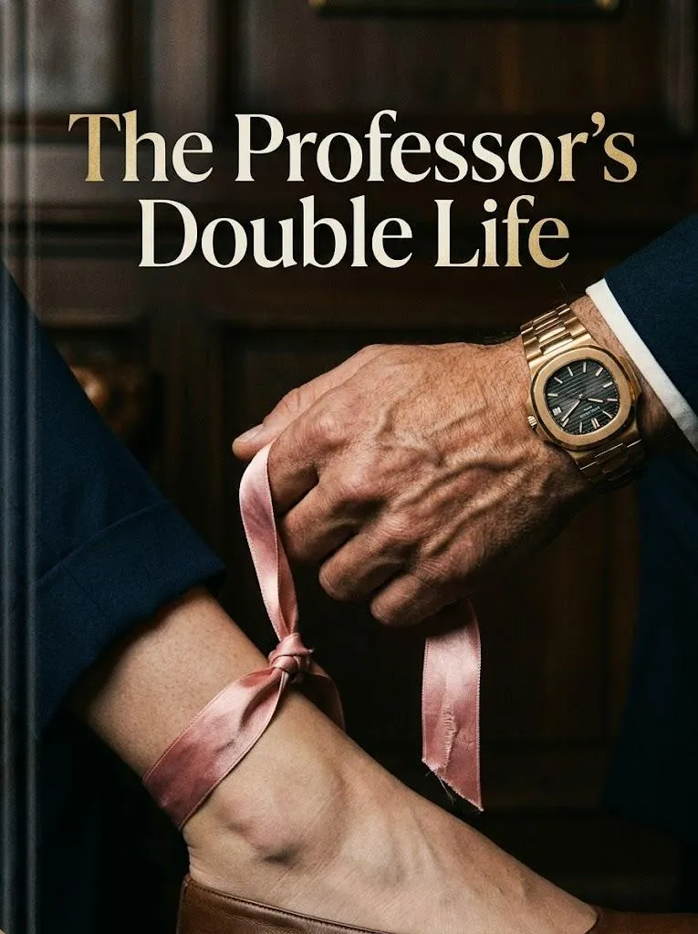 The Professor's Double Life The Professor's Double Life