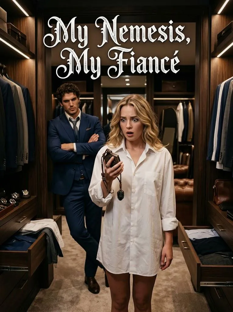 My Nemesis, My Fiancé My Nemesis, My Fiancé