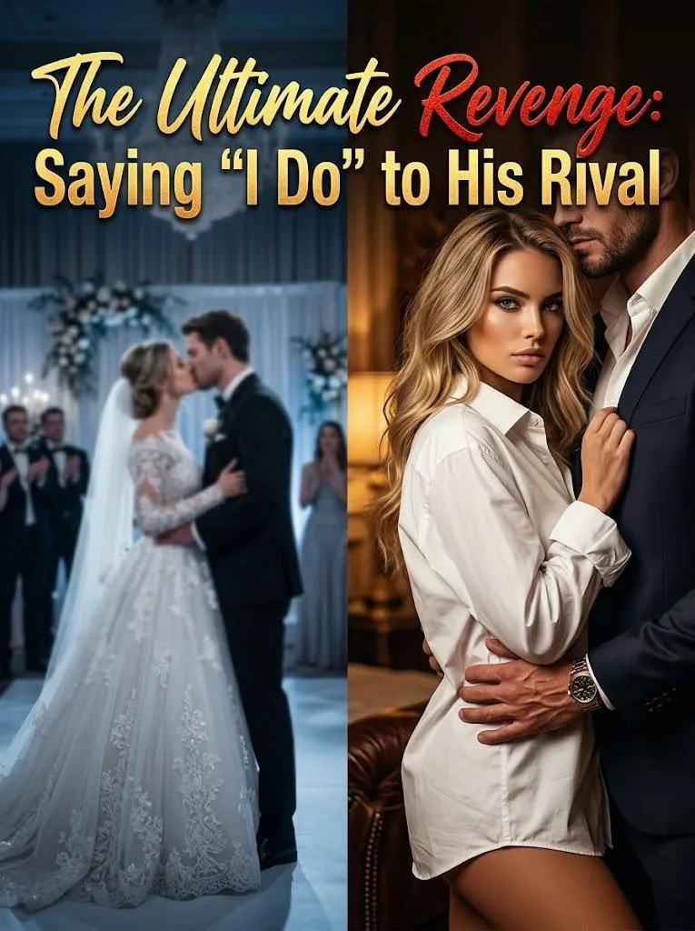 The Ultimate Revenge: Saying "I Do" to His Rival The Ultimate Revenge: Saying "I Do" to His Rival