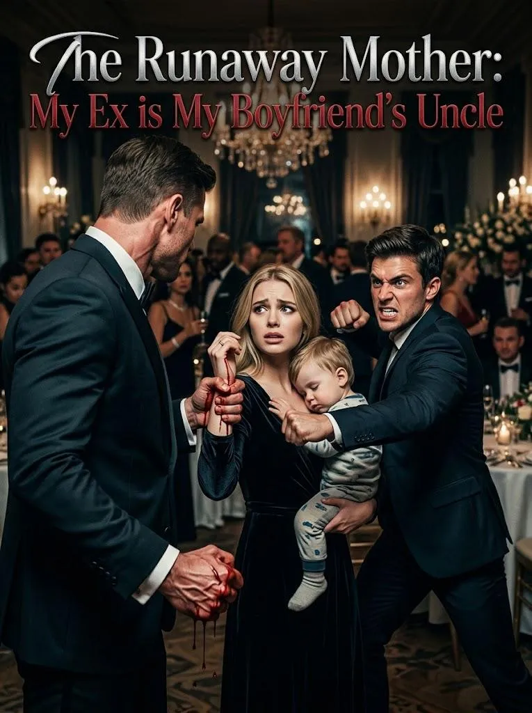 The Runaway Mother: My Ex is My Boyfriend's Uncle The Runaway Mother: My Ex is My Boyfriend's Uncle