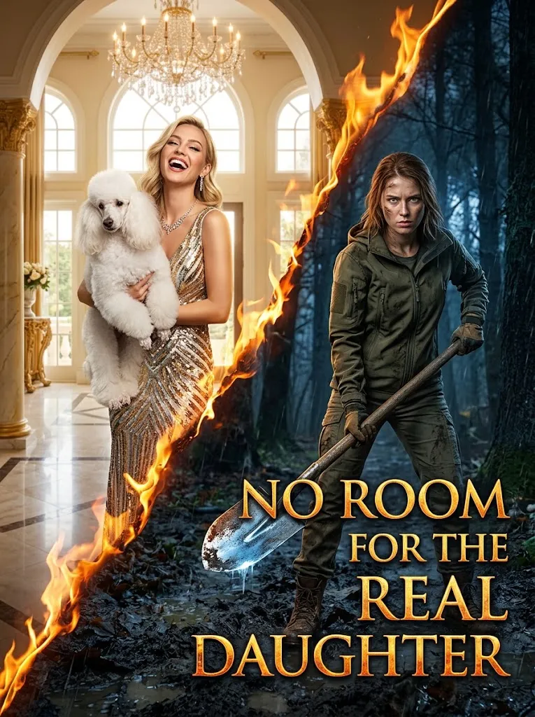 No Room for the Real Daughter No Room for the Real Daughter