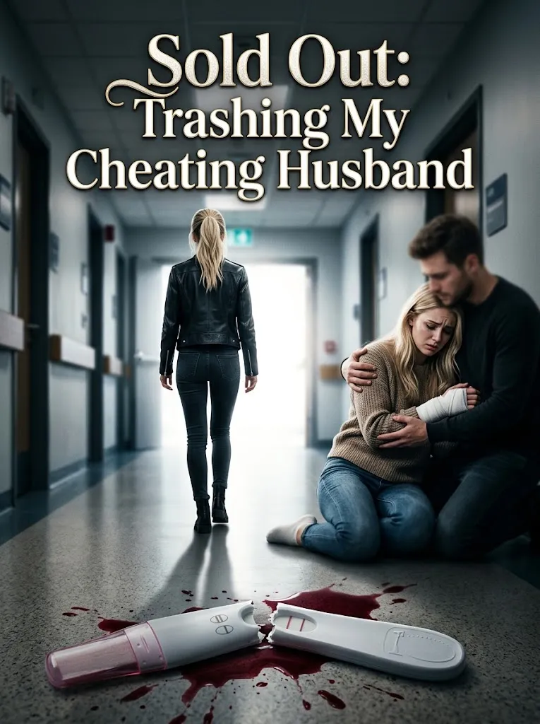 Sold Out: Trashing My Cheating Husband Sold Out: Trashing My Cheating Husband