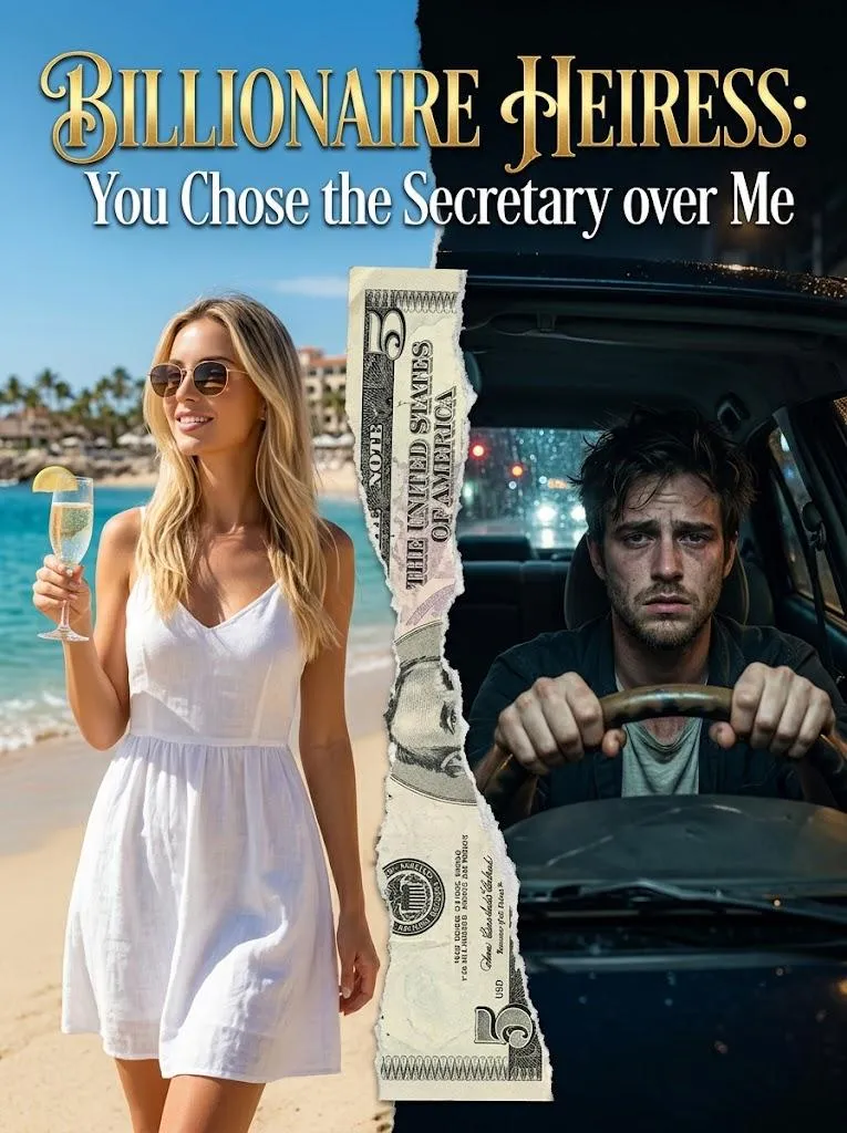 Billionaire Heiress: You Chose the Secretary over Me Billionaire Heiress: You Chose the Secretary over Me