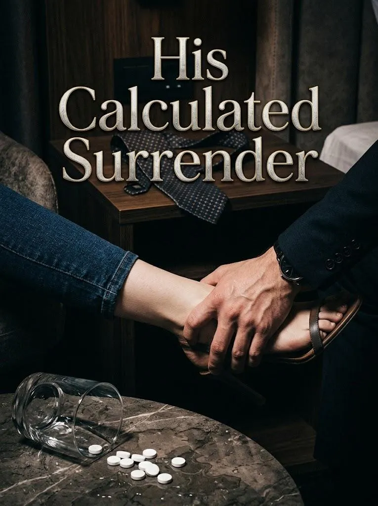 His Calculated Surrender His Calculated Surrender