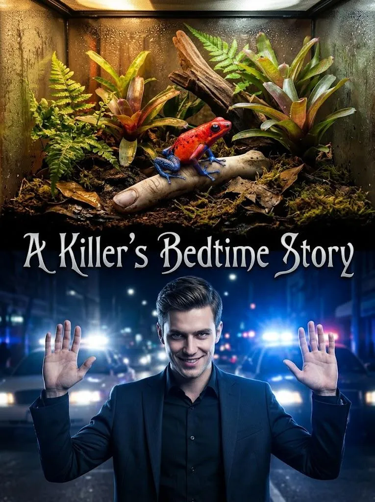 A Killer's Bedtime Story A Killer's Bedtime Story
