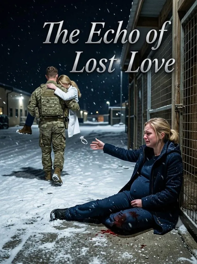The Echo of Lost Love The Echo of Lost Love