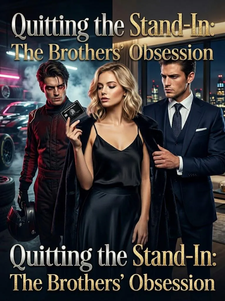 Quitting the Stand-In: The Brothers' Obsession Quitting the Stand-In: The Brothers' Obsession