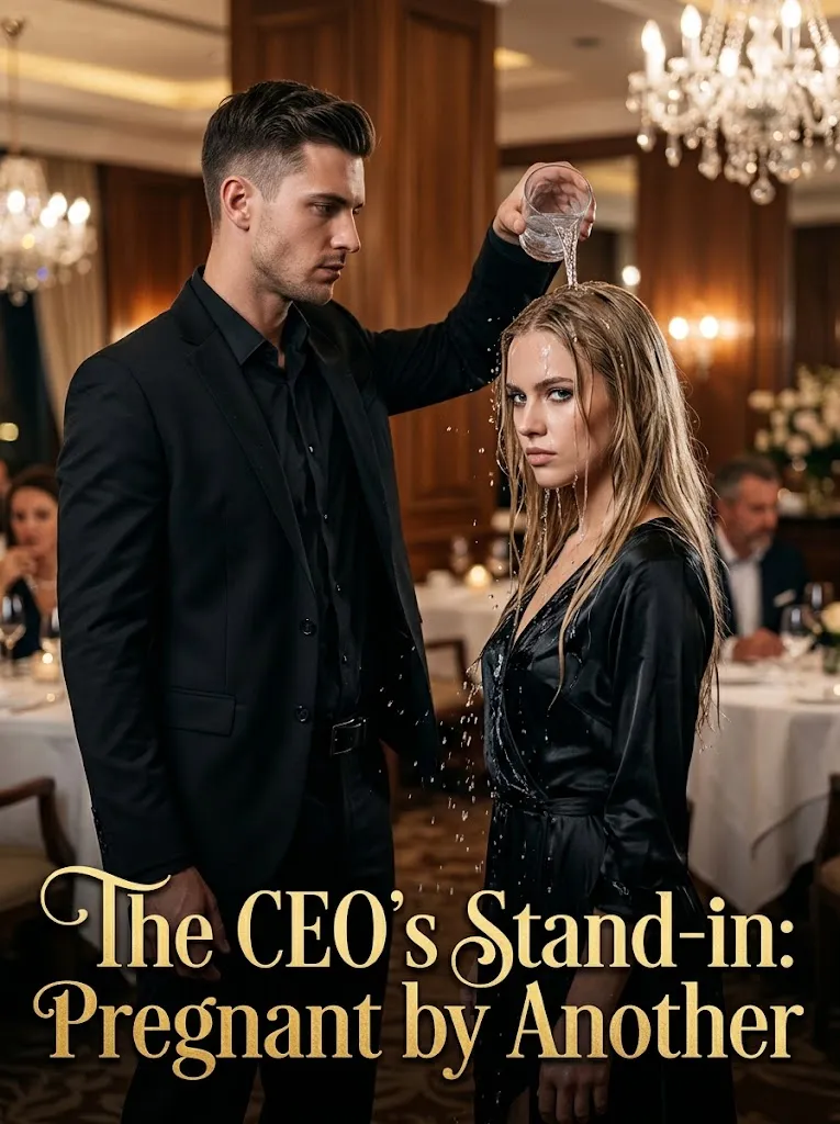 The CEO's Stand-in: Pregnant by Another The CEO's Stand-in: Pregnant by Another