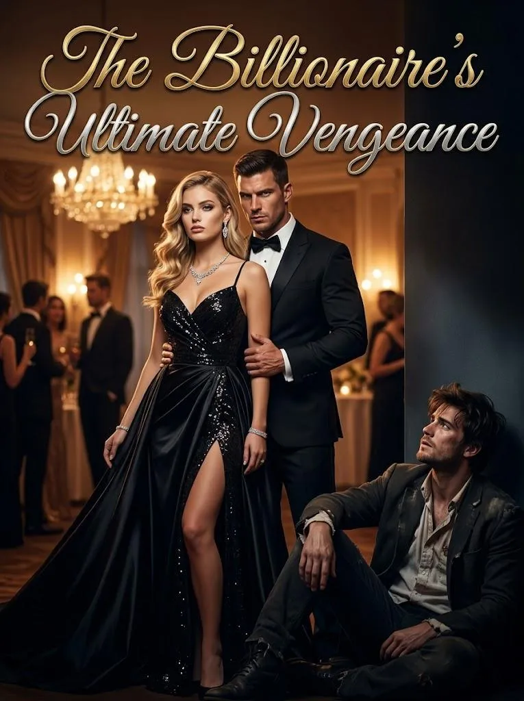 The Billionaire's Ultimate Vengeance The Billionaire's Ultimate Vengeance