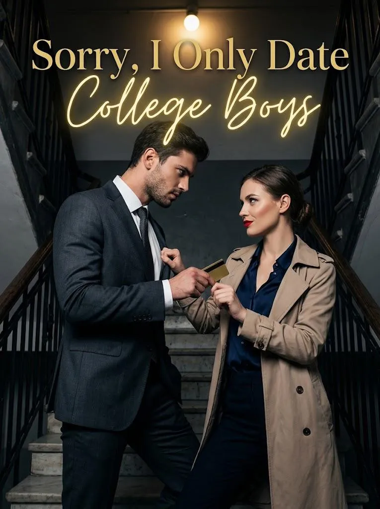Sorry, I Only Date College Boys Sorry, I Only Date College Boys