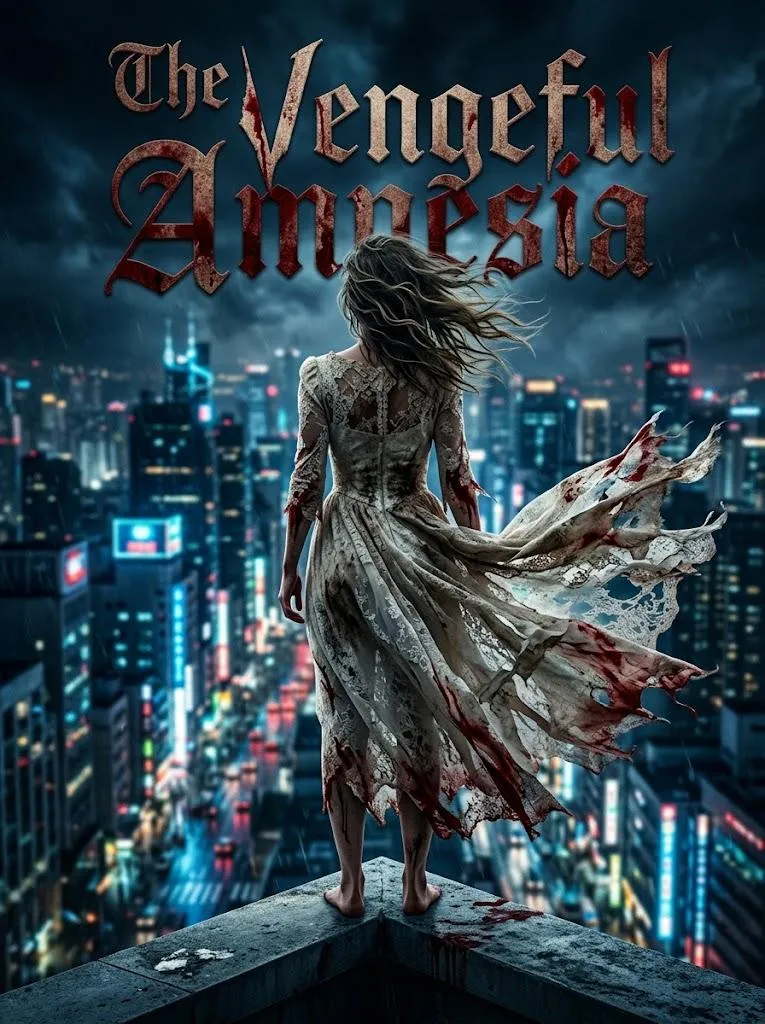 The Vengeful Amnesia The Vengeful Amnesia