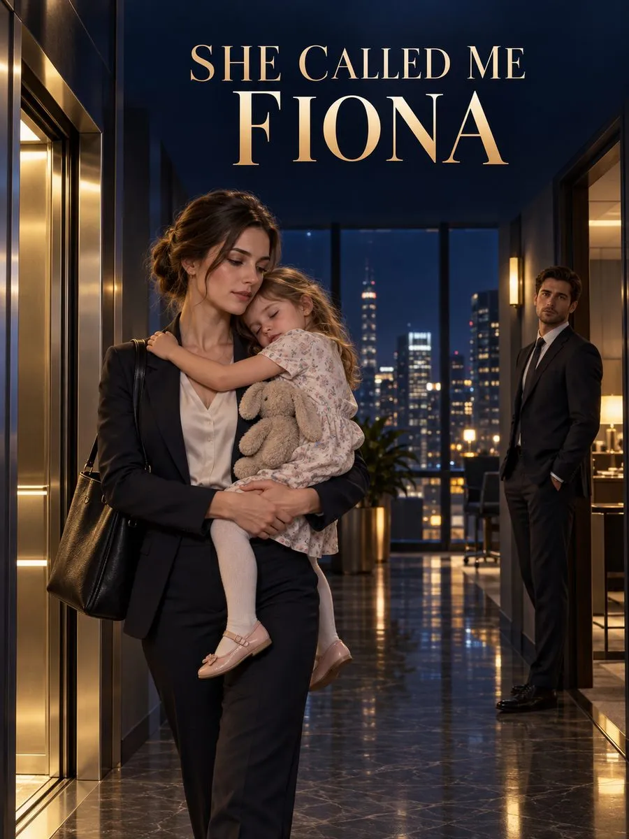 She Called Me Fiona She Called Me Fiona