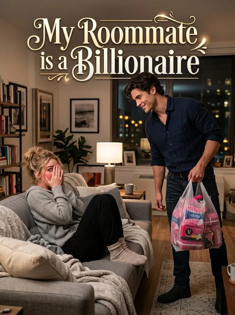My Roommate is a Billionaire My Roommate is a Billionaire