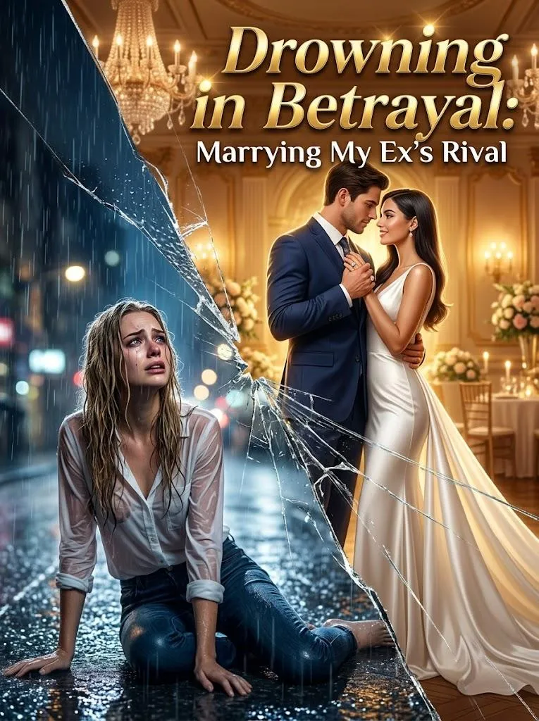 Drowning in Betrayal: Marrying My Ex's Rival Drowning in Betrayal: Marrying My Ex's Rival
