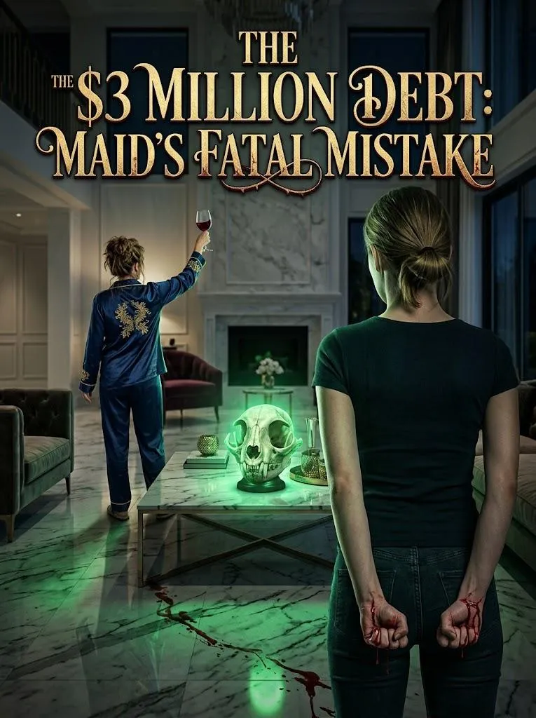 The $3 Million Debt: Maid's Fatal Mistake The $3 Million Debt: Maid's Fatal Mistake