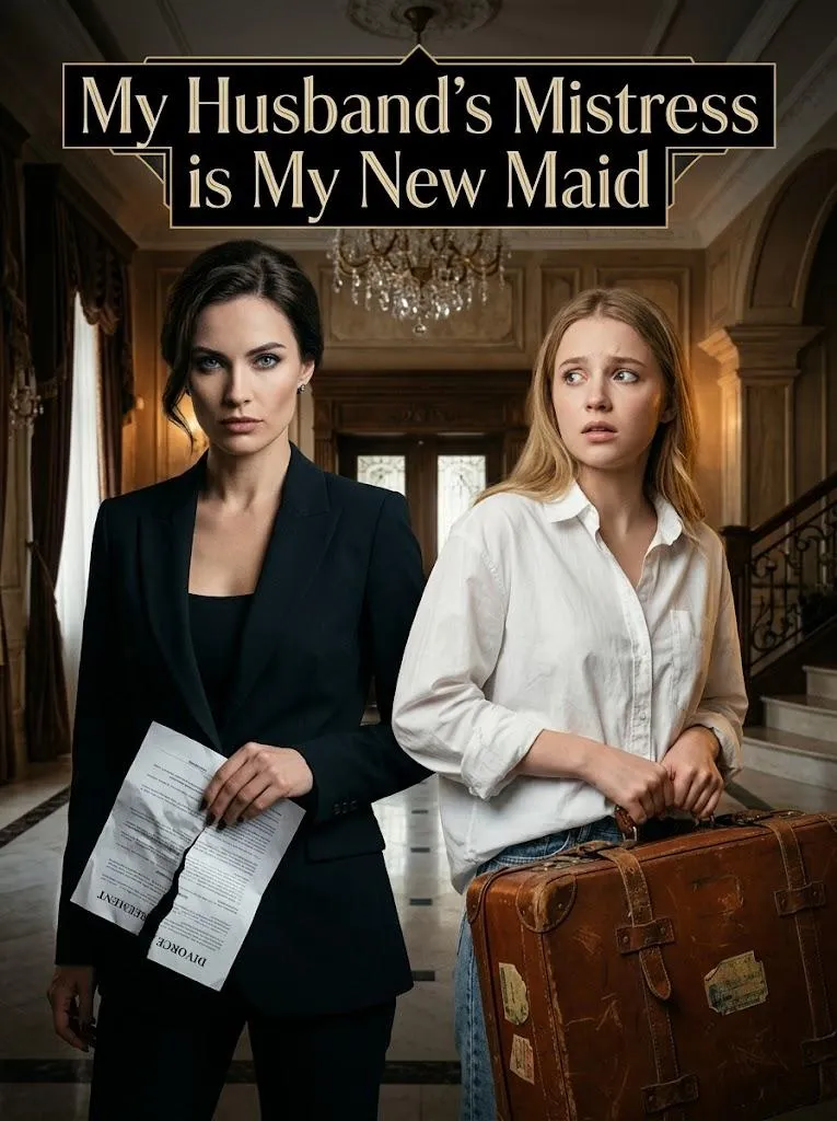 My Husband's Mistress is My New Maid My Husband's Mistress is My New Maid