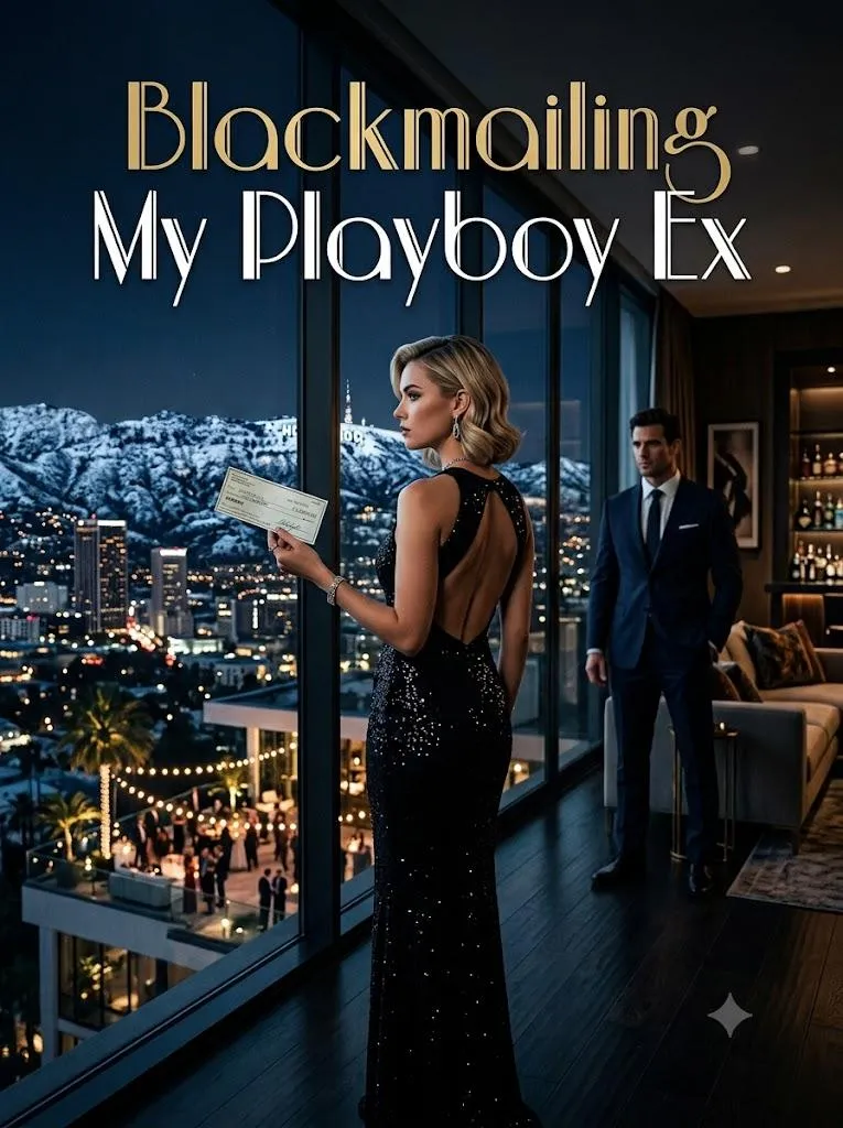 Blackmailing My Playboy Ex Blackmailing My Playboy Ex