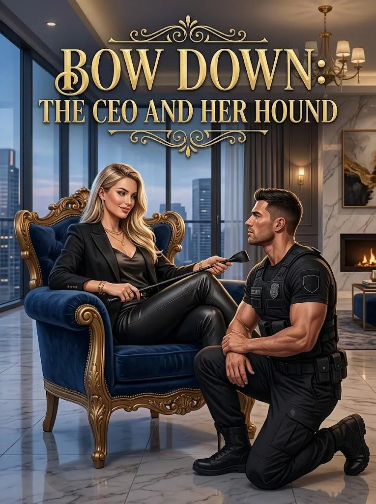 Bow Down: The CEO and Her Hound Bow Down: The CEO and Her Hound