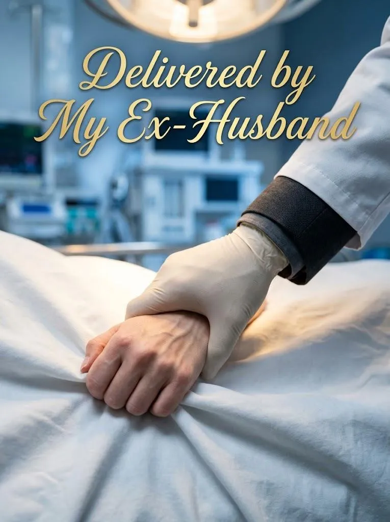 Delivered by My Ex-Husband Delivered by My Ex-Husband