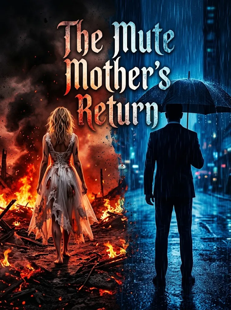 The Mute Mother's Return The Mute Mother's Return