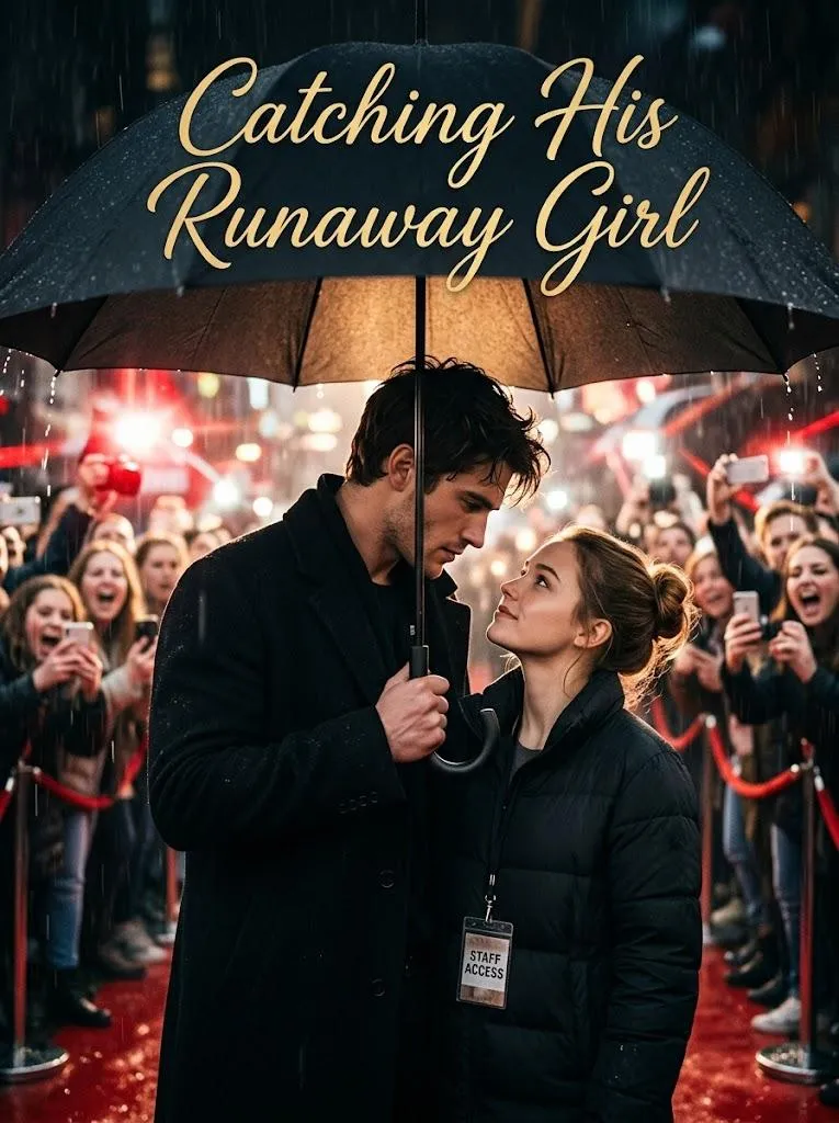 Catching His Runaway Girl Catching His Runaway Girl