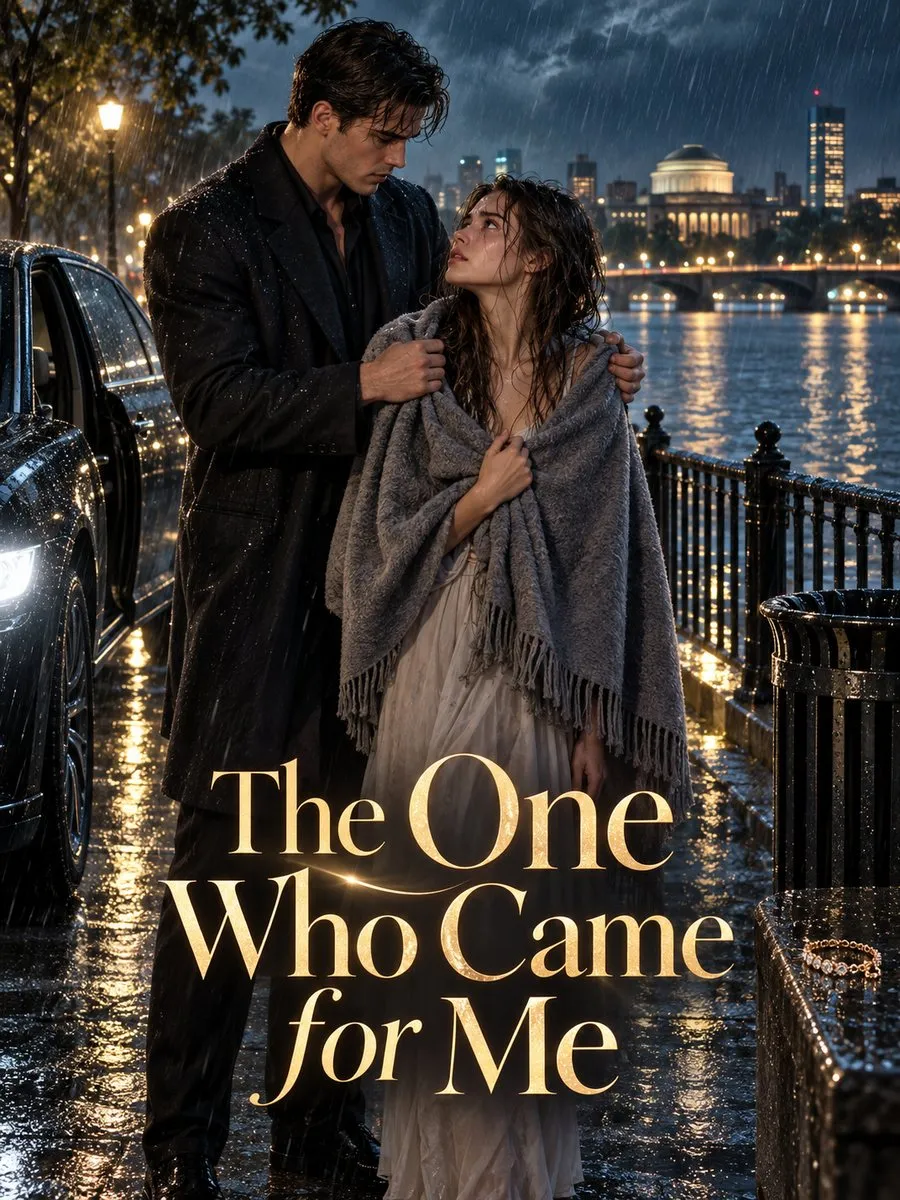 The One Who Came for Me The One Who Came for Me